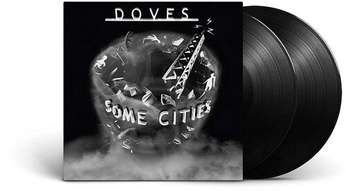 The Doves: Some Cities - VINYL