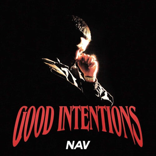 Nav: Good Intentions - VINYL