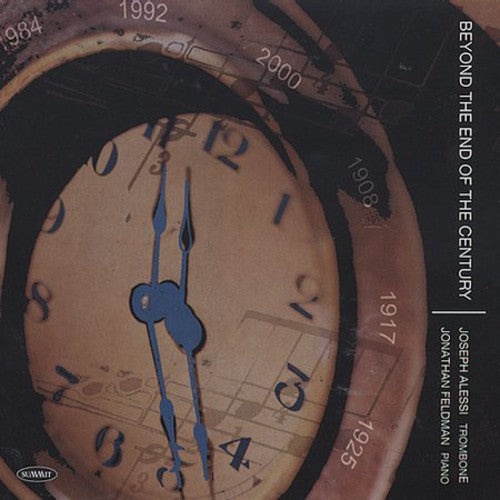 Various Artists: Beyond the End of the Century / Various - CD
