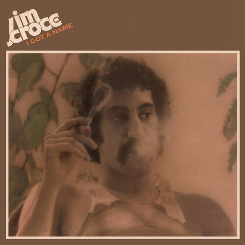 Jim Croce: I Got A Name - CD