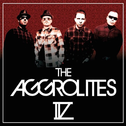 The Aggrolites: Iv - VINYL