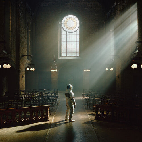 Architects: For Those That Wish To Exist - CD