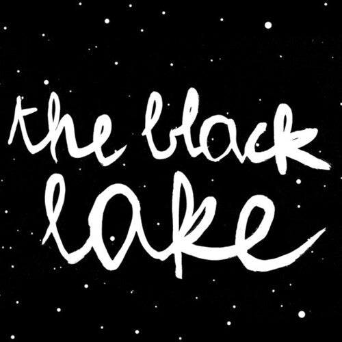 Louis Jucker: The Black Lake - VINYL