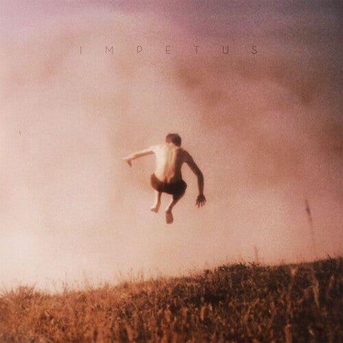 Plano: Impetus - VINYL