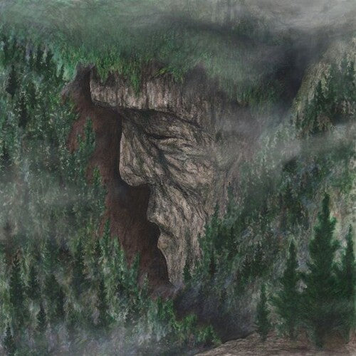 Petrels: Jord - VINYL