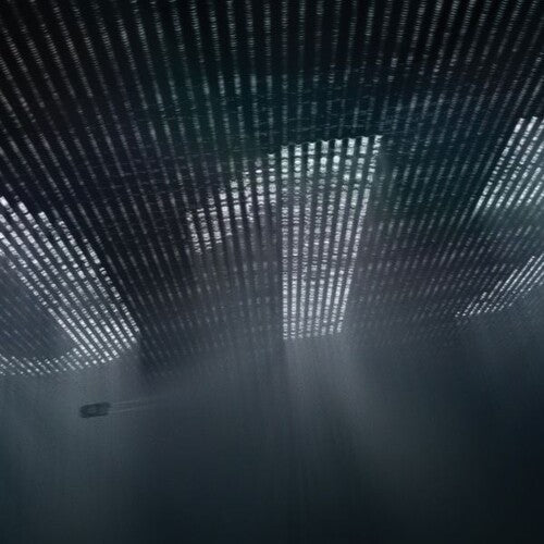 Black Film: Zero One Seven - VINYL