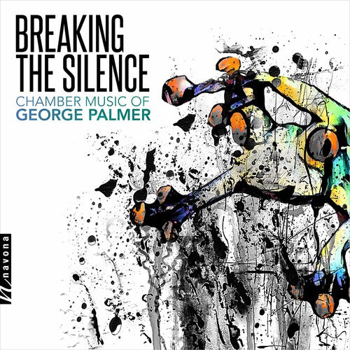 Various: Breaking the Silence - CD