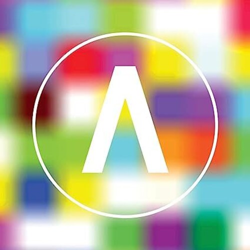 The Archive: Versions: Remixed - CD