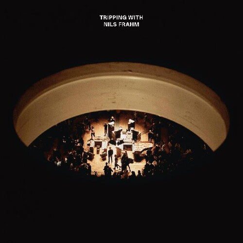 Nils Frahm: Tripping With Nils Frahm - VINYL