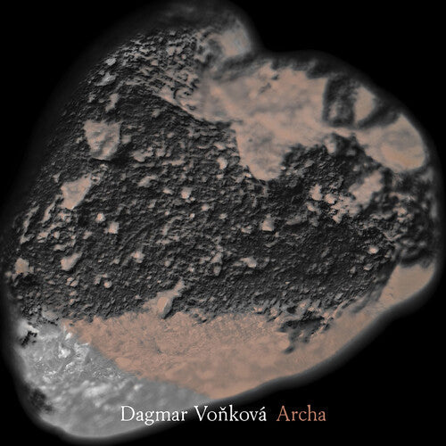 Vonkova: Archa - CD
