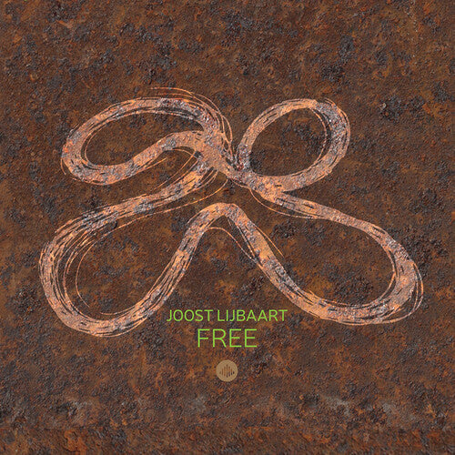 Lijbaart: Free - CD