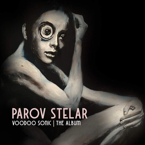 Parov Stelar: Voodoo Sonic (The Album) - VINYL
