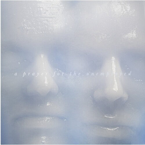 First Hate: A Prayer For The Unemployed - VINYL