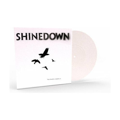 Shinedown - The Sound Of Madness - VINYL