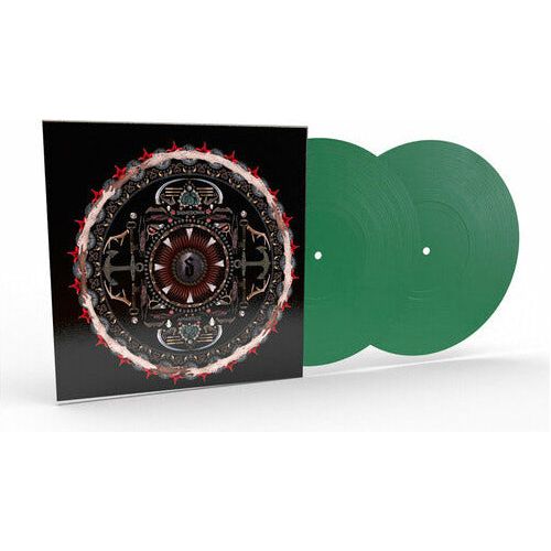 Shinedown - Amaryllis - VINYL