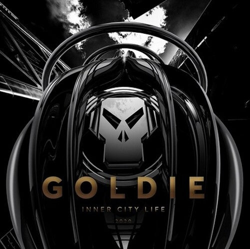 Goldie: Inner City Life - VINYL