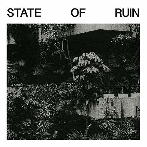 Silk Road Assassins: State Of Ruin - CD