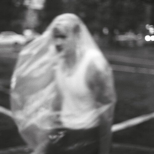 Blacklight Chameleon: Tearing At The Edges Of All Restraint - VINYL