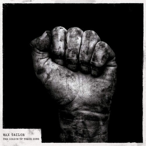 Wax Tailor - The Shadow Of Their Suns - VINYL