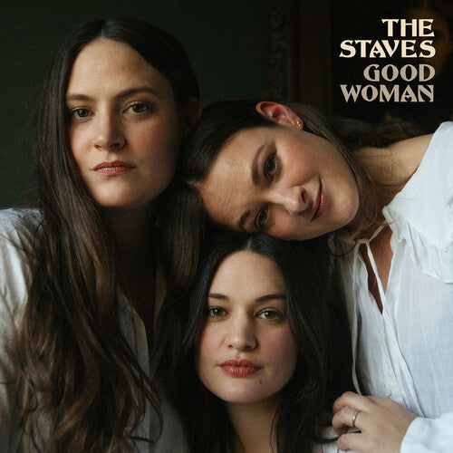 The Staves: Good Woman - VINYL
