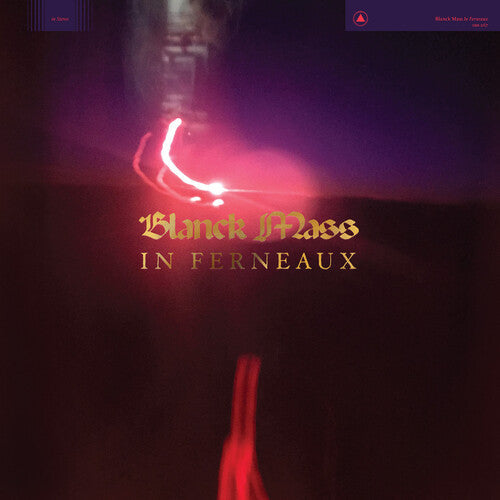 Blanck Mass: In Ferneaux - Magenta - VINYL