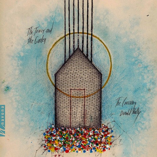 The Crossing Nally: Tower & Garden - CD