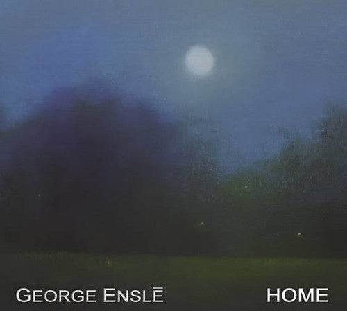 George Ensle: Home - CD