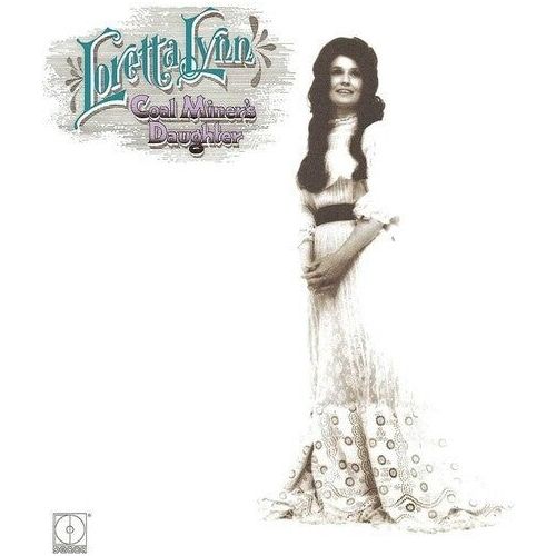 Loretta Lynn - Coal Miner's Daughter - VINYL