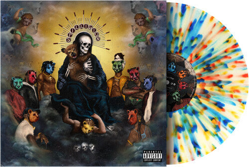 Spillage Village / Jid / Earthgang: Spilligion - VINYL