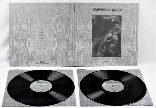 Paysage D'Hiver: Steineiche - VINYL