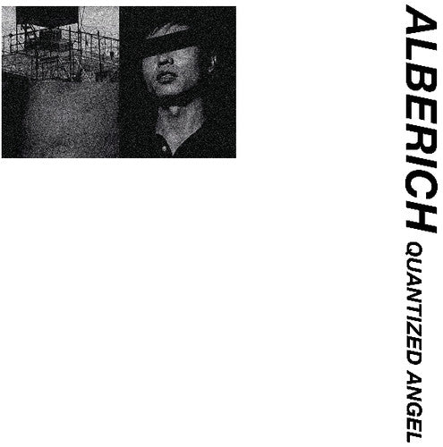 Alberich: Quantized Angel - VINYL