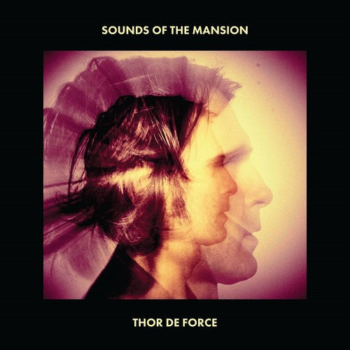 Thor De Force: Sounds Of The Mansion - CD