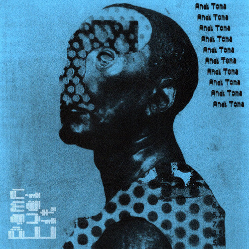 Toma, Andi: Damn Luei Lit - VINYL