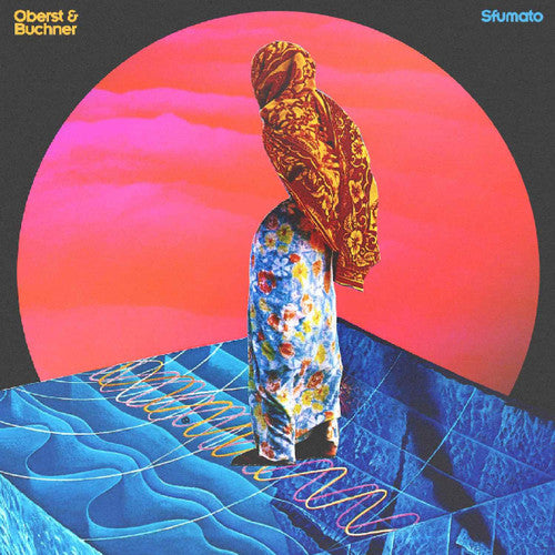 Oberst & Buchner: Sfumato - VINYL