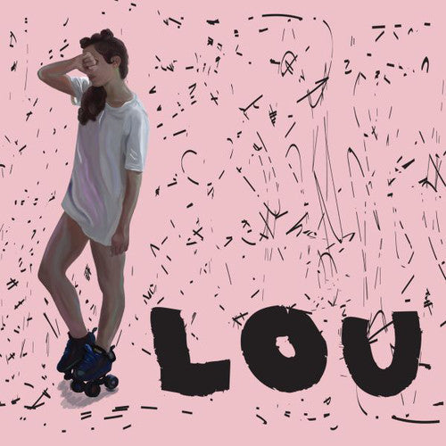 LOU: Lou - VINYL