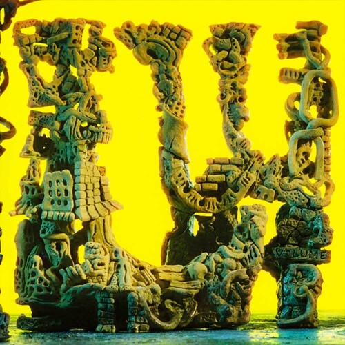 King Gizzard and the Lizard Wizard - L.W - VINYL