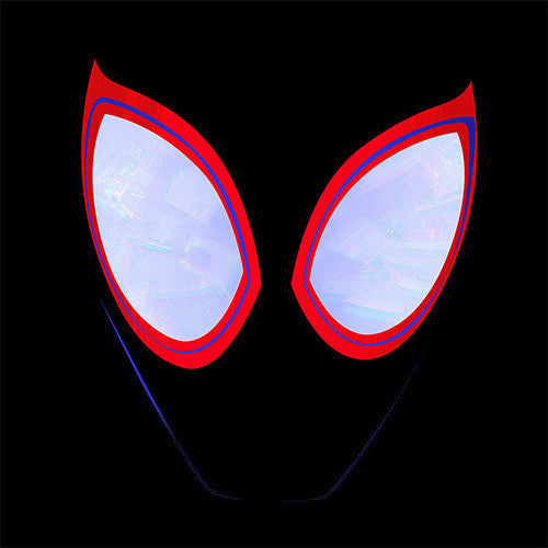 Various Artists: Spider-Man: Into the Spider-Verse (Original Motion Picture Soundtrack) - VINYL