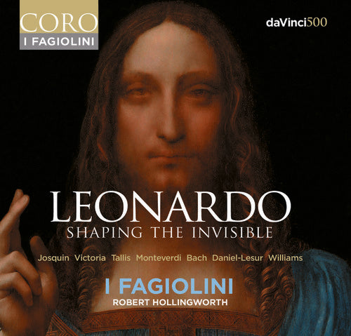 Various Artists: Leonardo - CD
