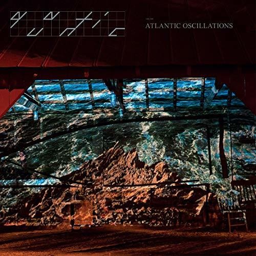 Quantic: Atlantic Oscillations - VINYL