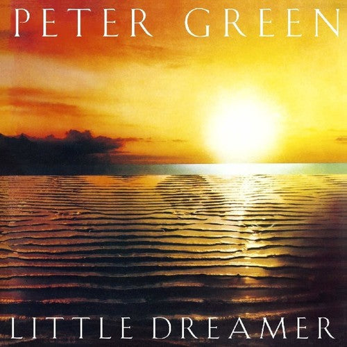 Peter Green: Little Dreamer - CD