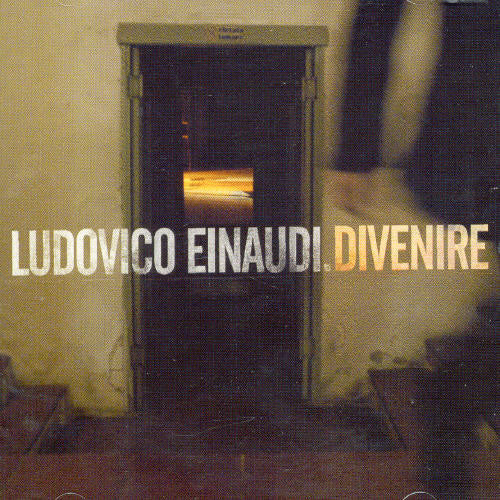 Ludovico Einaudi: Divenire - CD