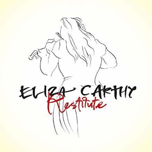 Eliza Carthy: Restitute - CD