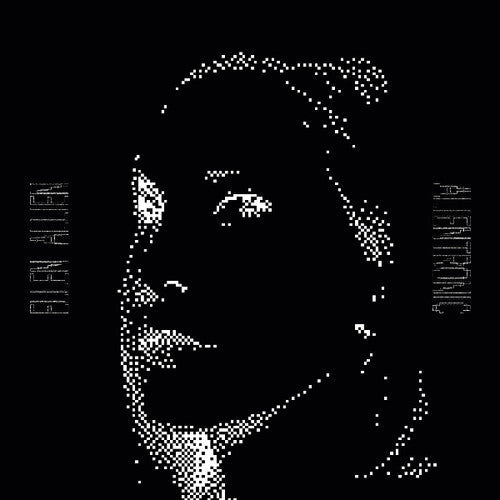 Ellen Allien: Alientronic - VINYL