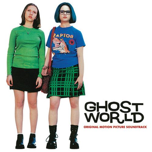 Ghost World - Original Soundtrack - VINYL