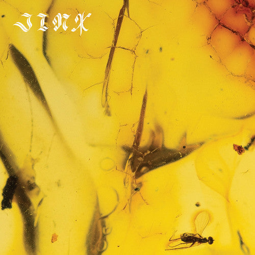 Crumb: Jinx - VINYL