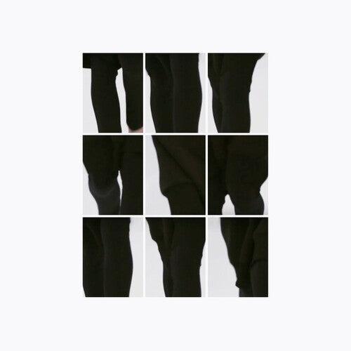 Reinhard: Interior - VINYL