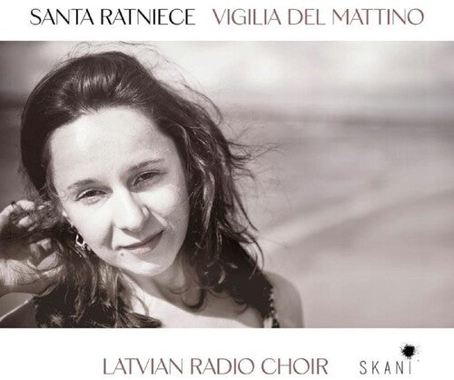 Latvian Radio Choir / Klava, Sigvards: Vigilia Del Mattino - CD