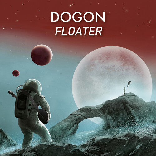 Dogon: Floater - CD