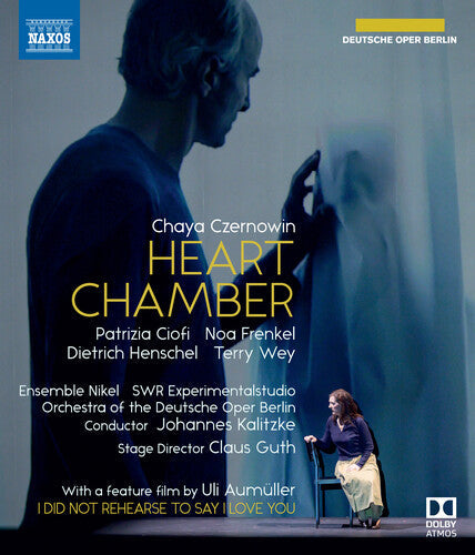 Various: Heart Chamber - CD
