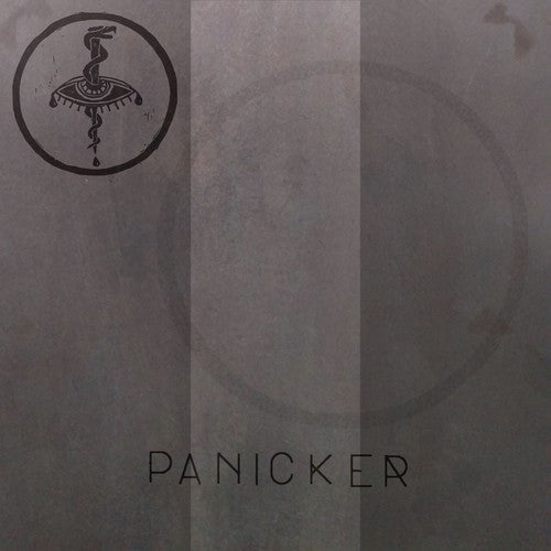 Panicker: Panicker - VINYL